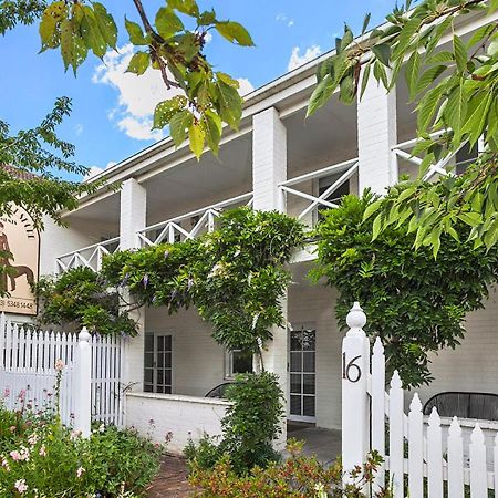 Lake Daylesford Apartments 3 Buitenkant foto