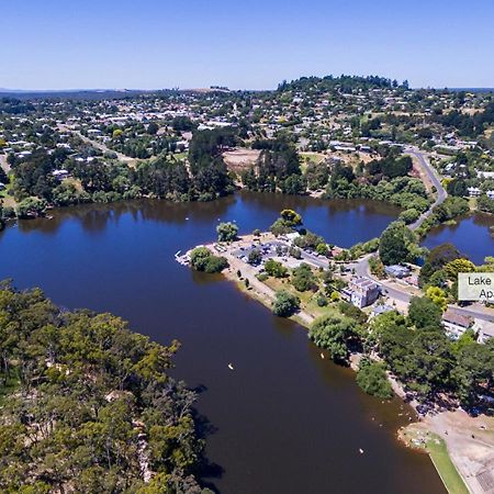 Lake Daylesford Apartments 3 Buitenkant foto