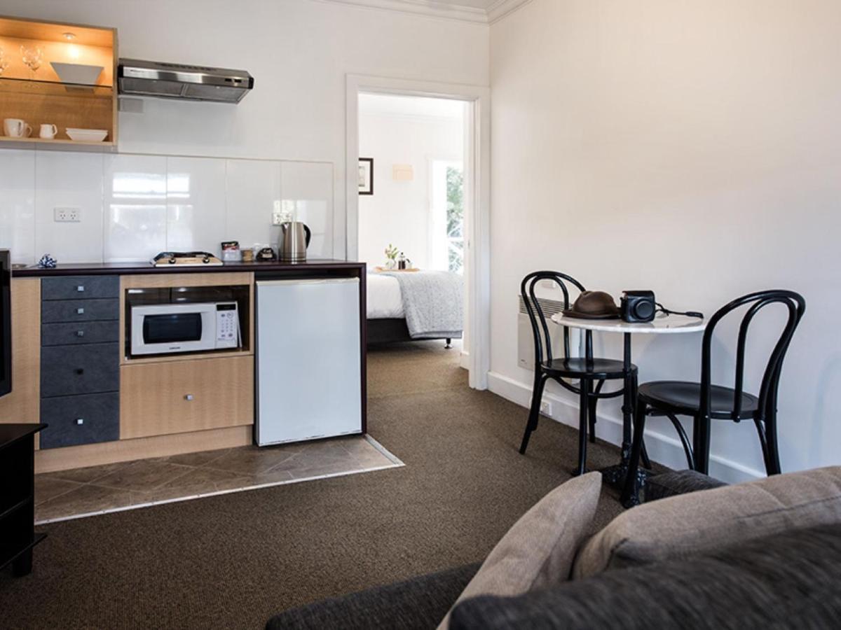 Lake Daylesford Apartments 3 Buitenkant foto