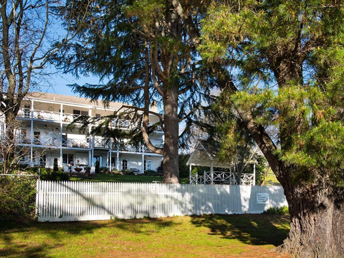Lake Daylesford Apartments 3 Buitenkant foto