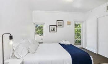 Lake Daylesford Apartments 3 Buitenkant foto
